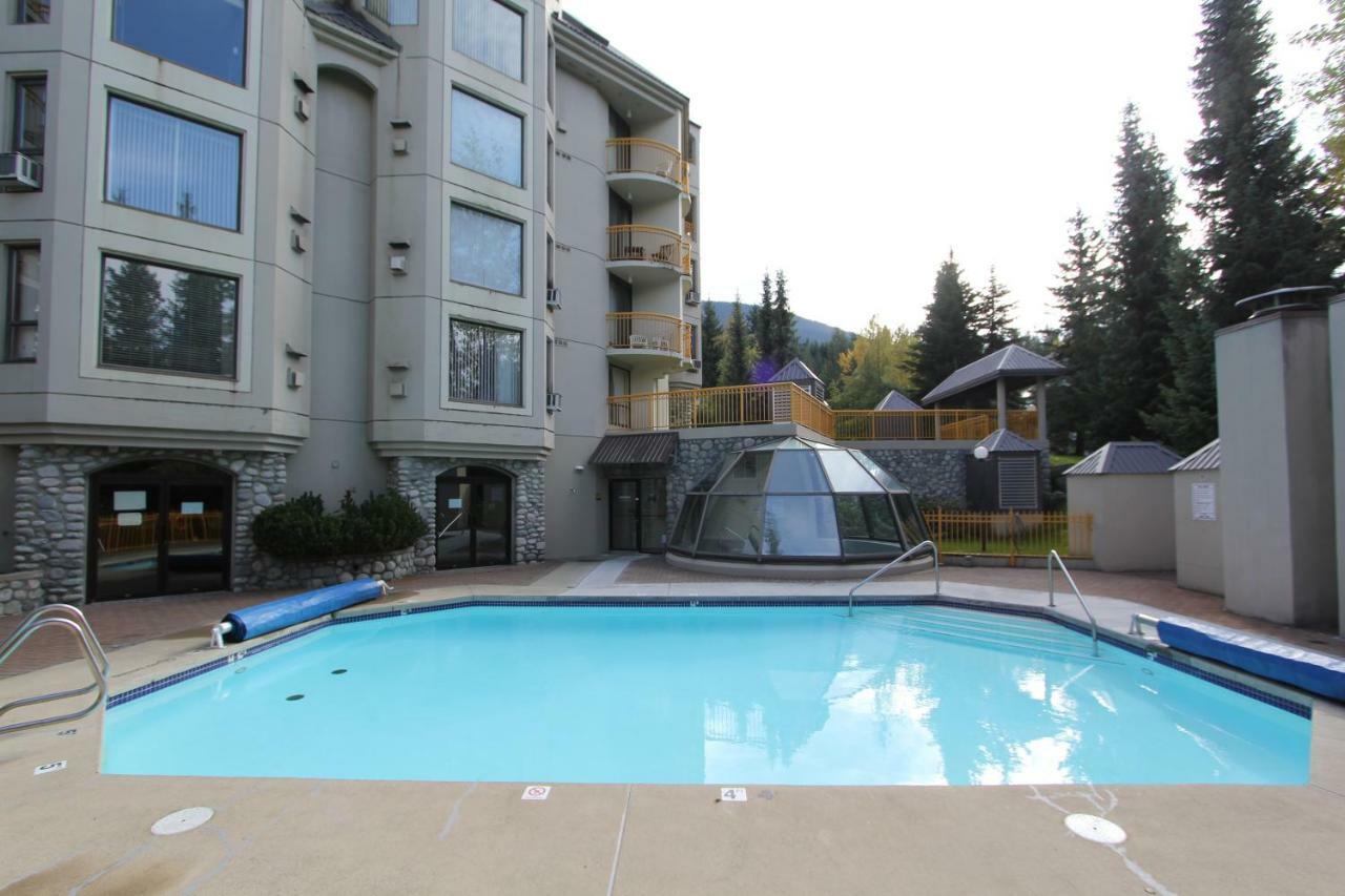 Marquise Condos By Whistler Retreats Εξωτερικό φωτογραφία